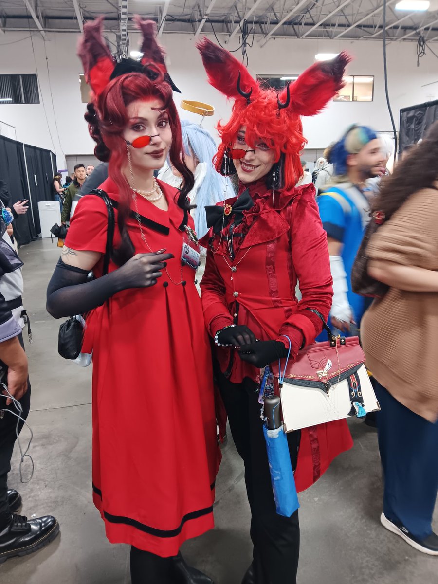 Stary/Stario･.*✧ @ CPあC tweet media