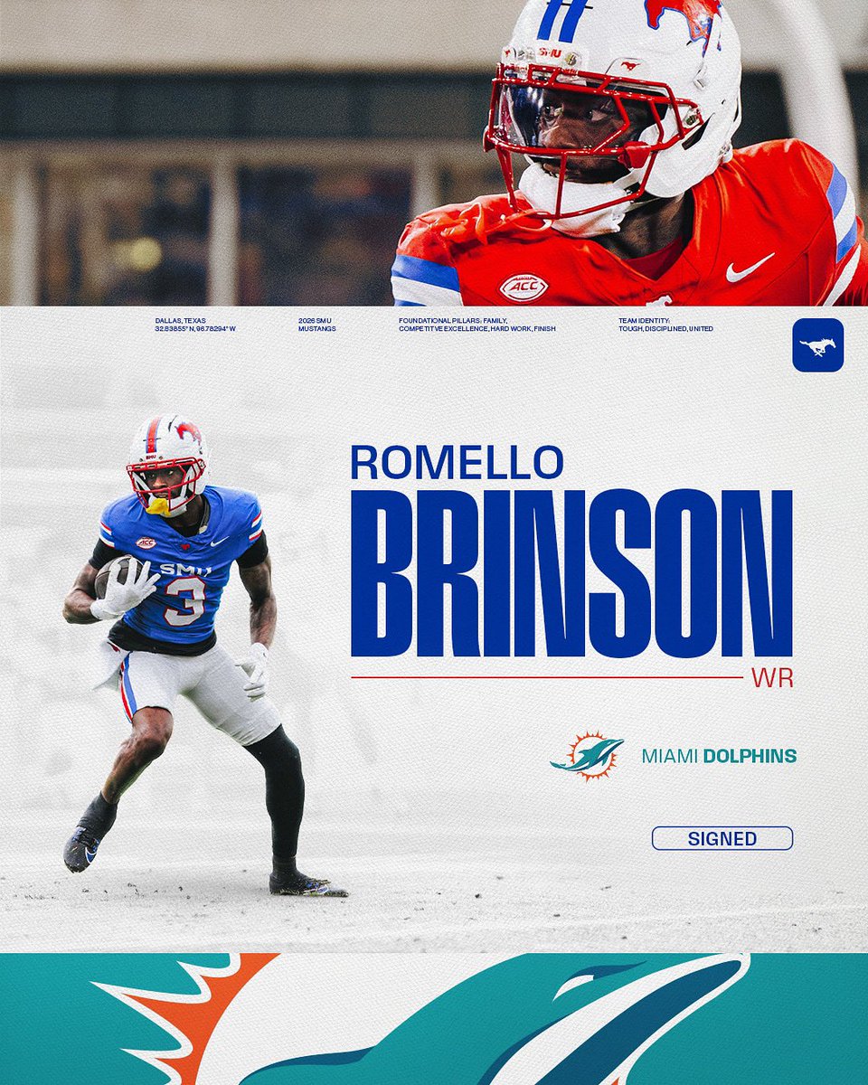 SMU Football tweet media