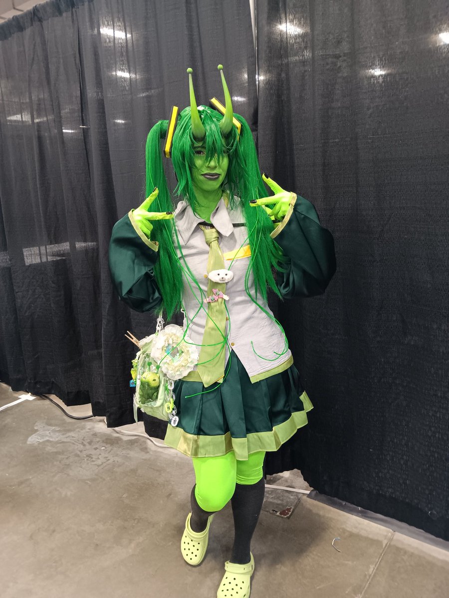 Stary/Stario･.*✧ @ CPあC tweet media