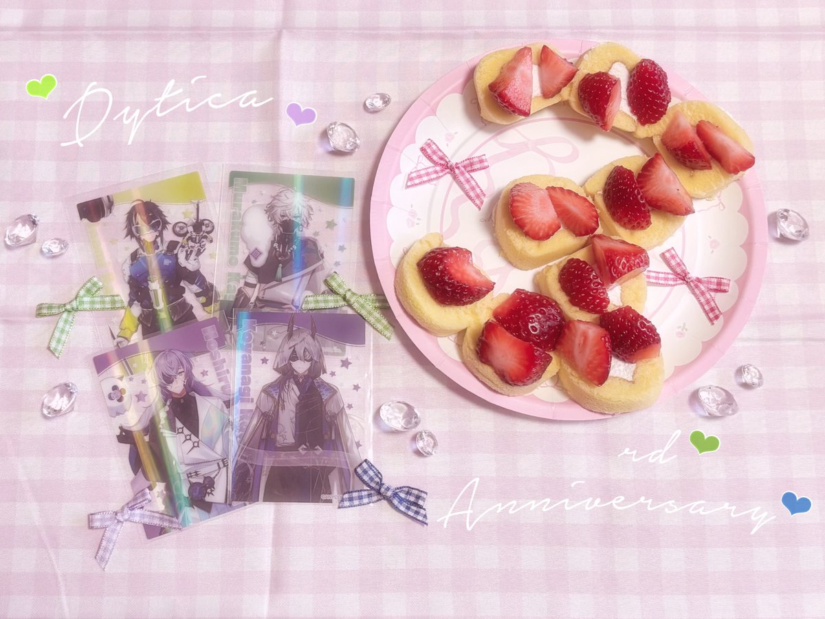 みかな tweet media