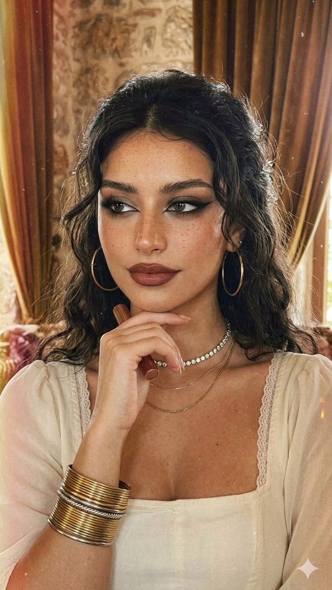 Hilda Knight tweet media