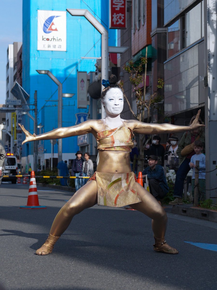 のらぽろ tweet media
