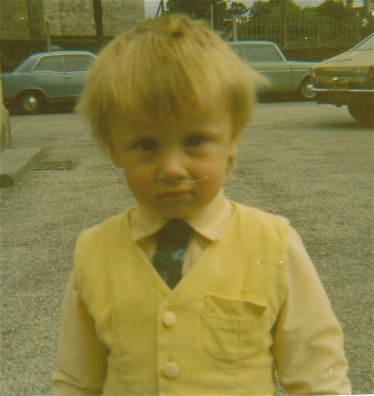 A Brit Of Common Sense. 💙 tweet media