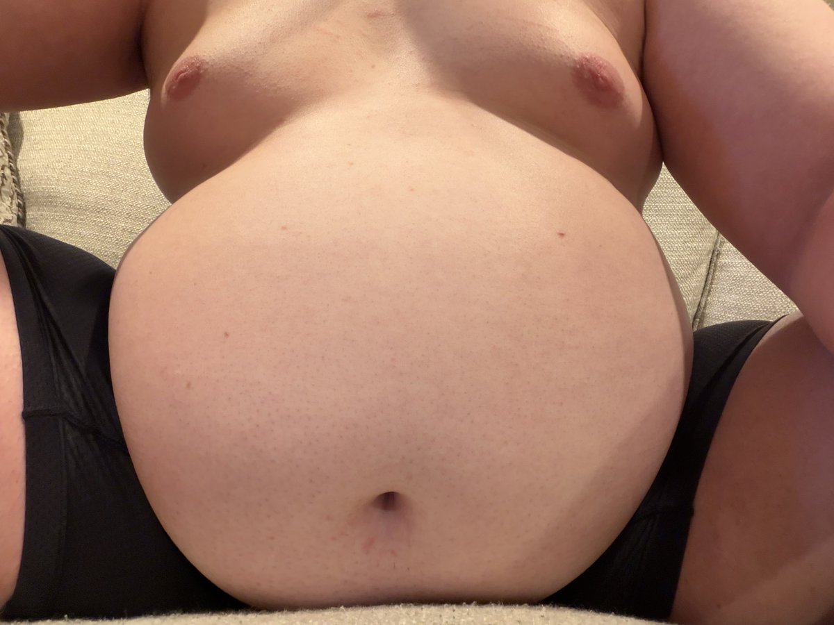 Too Fat to Walk-er tweet media