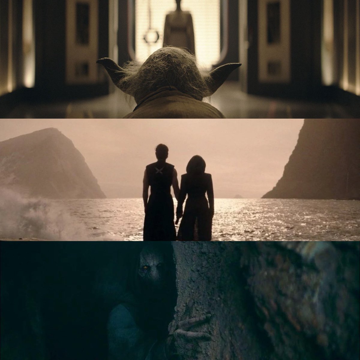 BRING BACK THE ACOLYTE #Renewtheacolyte