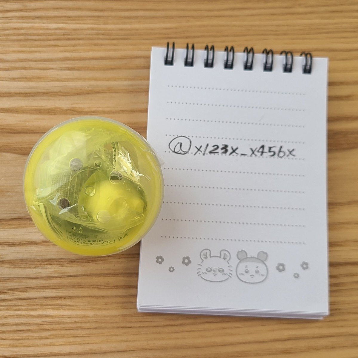 _：取引垢：プロカあり〼 tweet media