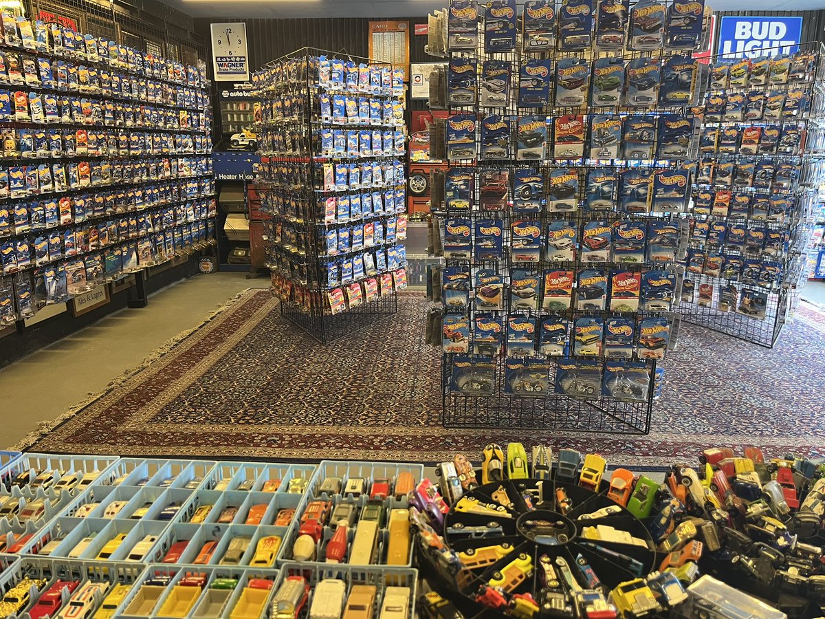 Treasure Hunts (トレジャーハント) tweet media