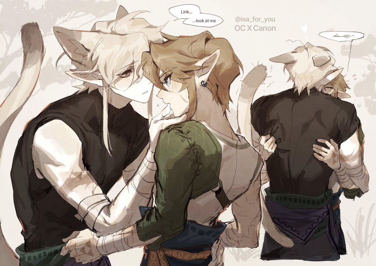 ⏳️Isa김이사⚔️ tweet media