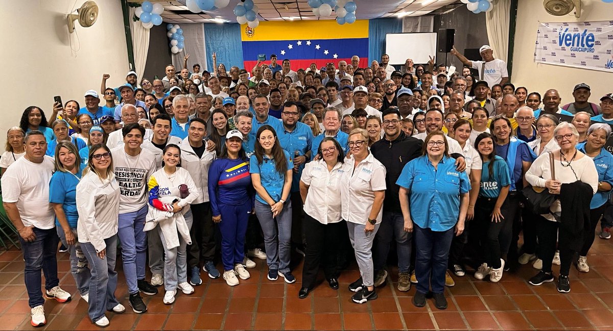 Vente Miranda tweet media