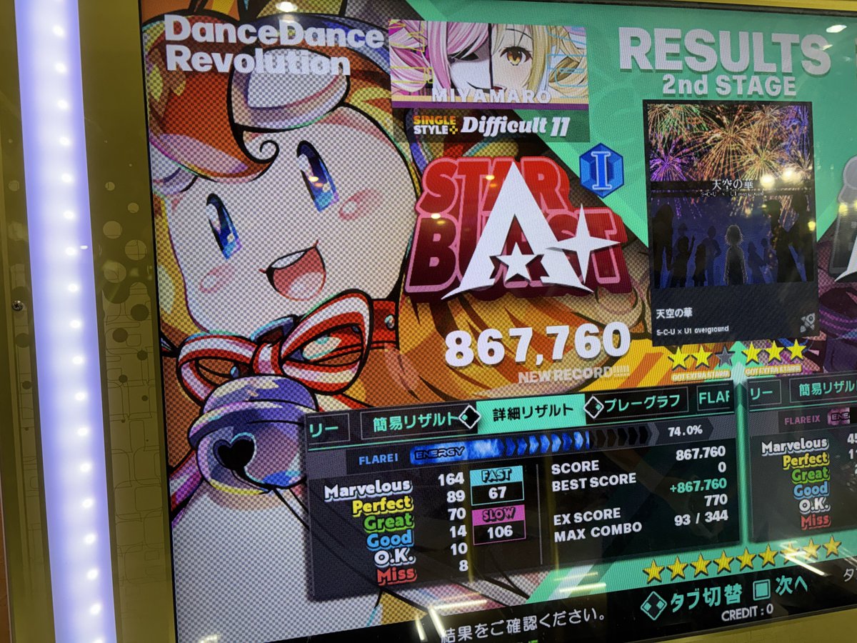 あまみやまろん🧩🐾 tweet media