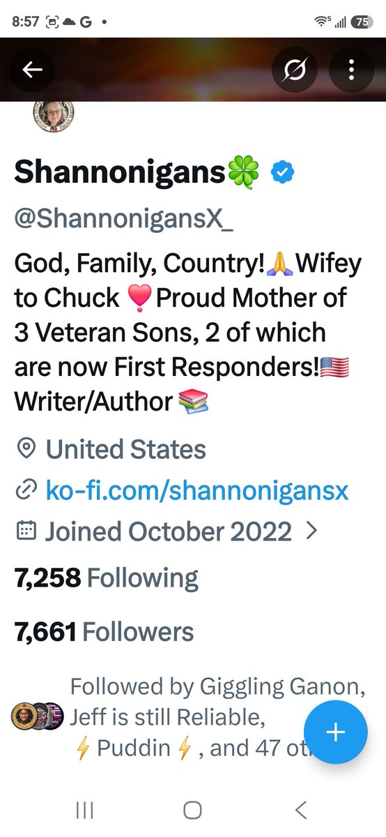🐑🦋Kymm Ann🐑🦋 (@Miragegrl1) / Posts / X