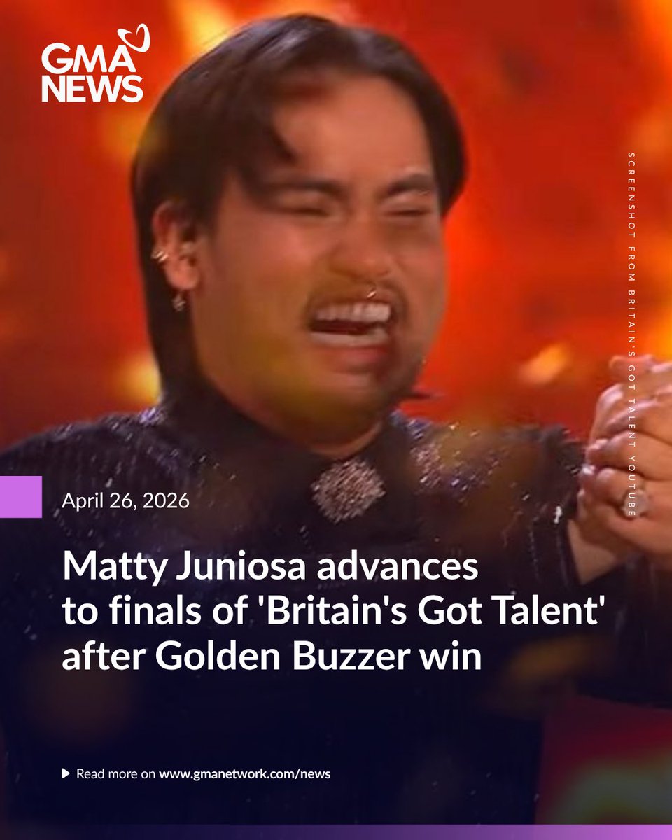 GMA News tweet media