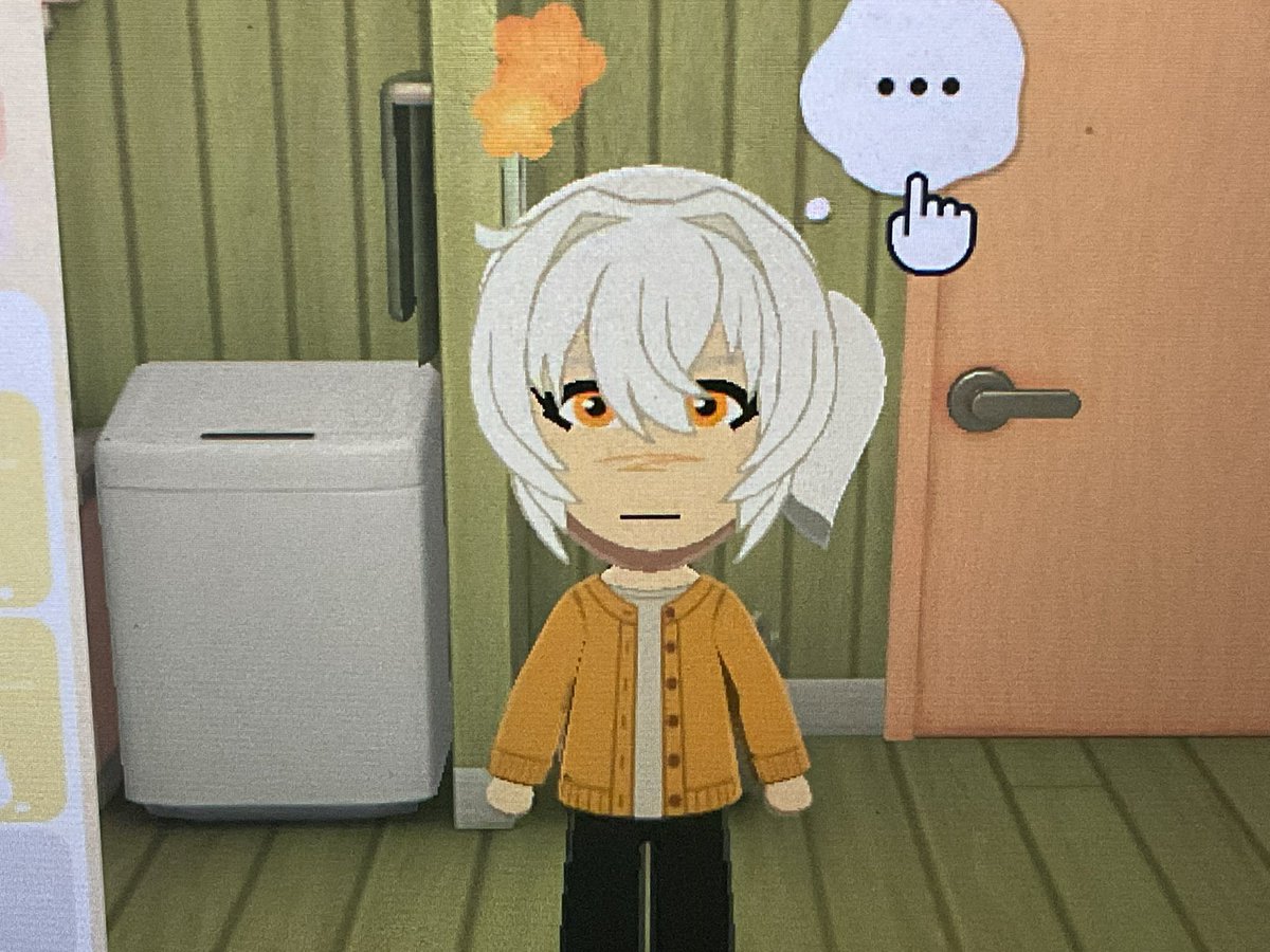 ♦️Nervous♦️ tweet media