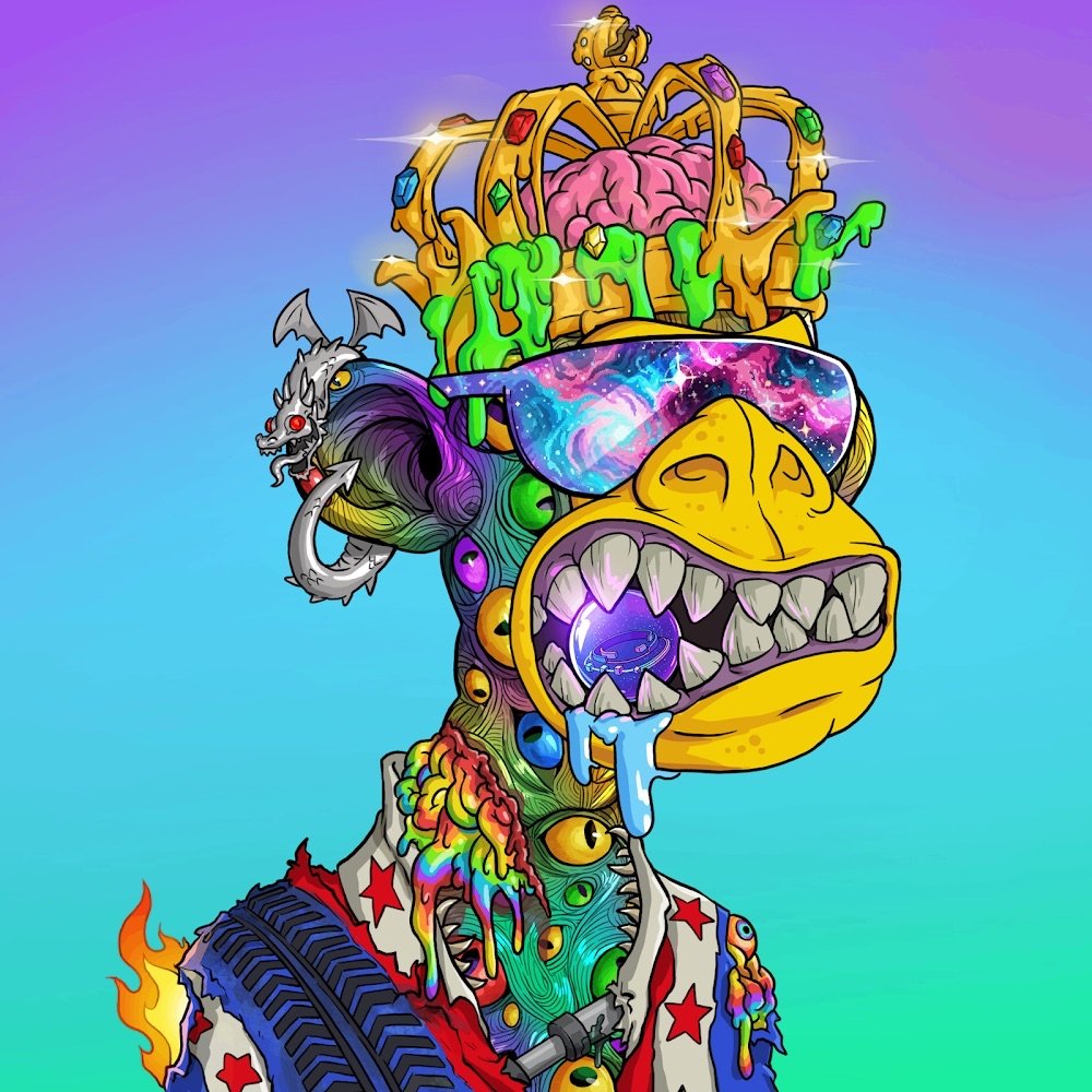 ! Citizen🦈 tweet media