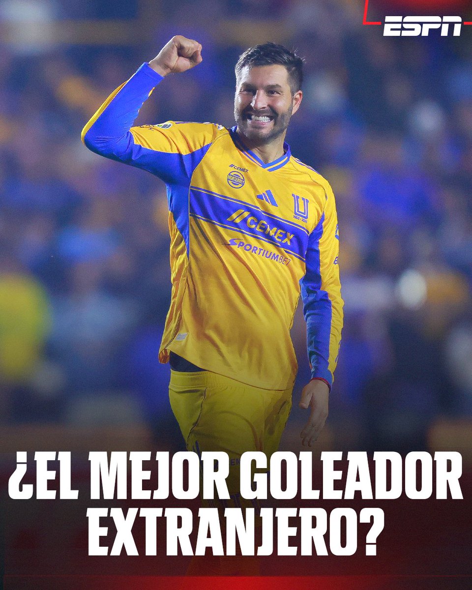 ESPN.com.mx tweet media