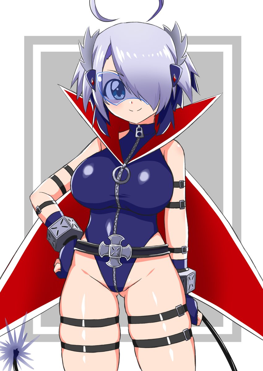 仮面マックス！！
正体はいったい誰なんだ！？
#ボンバーガール