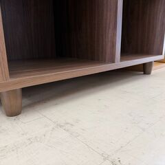 J3501　【リユースのサカイ柏店】　　4段収納棚　木製 おはようございます！ リユースのサカイ柏店です！ 【新入荷情報