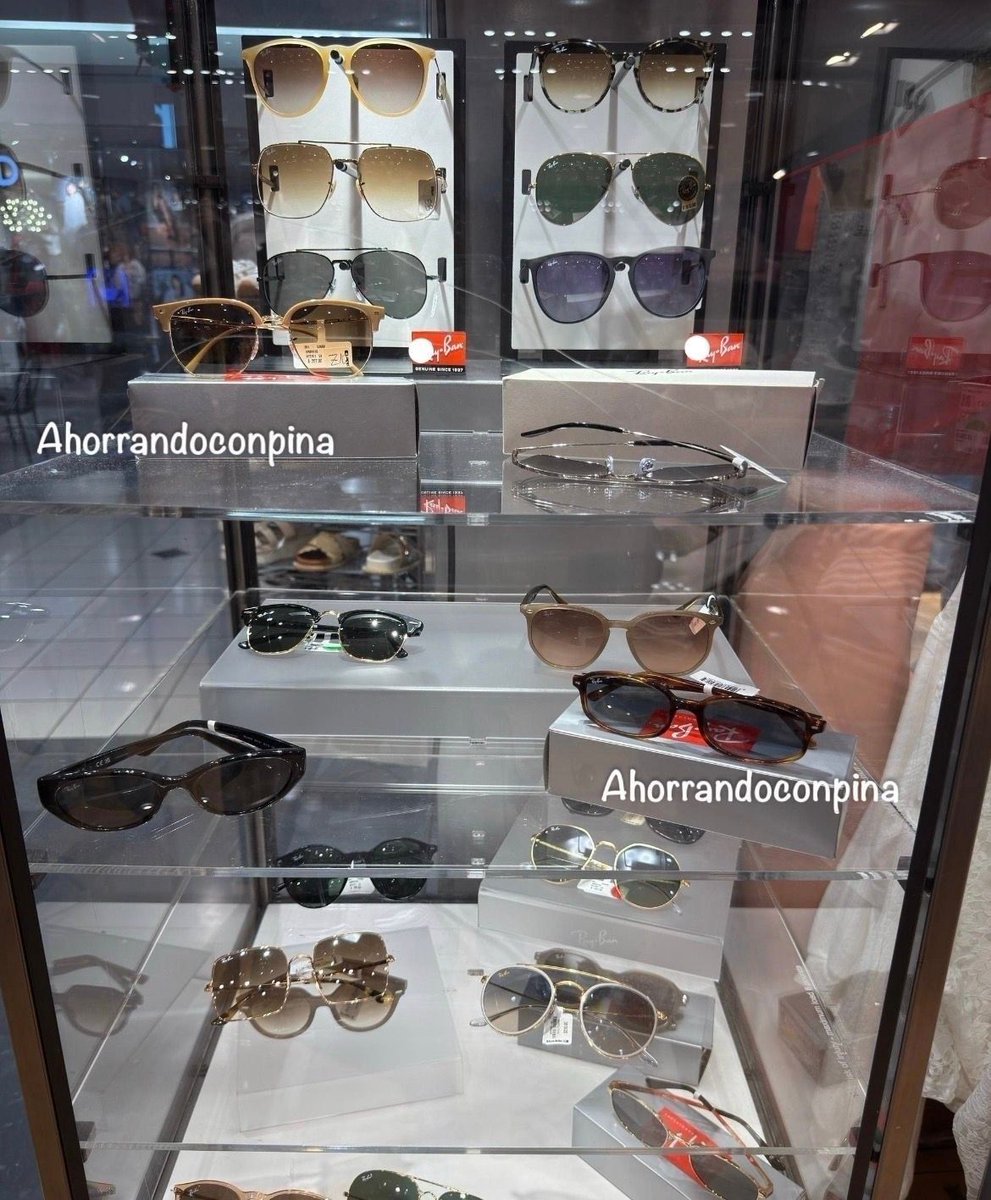 con_pina44343's tweet image. 😍 Súper pr3c1os en las mejores m4rc4s de 🕶️ de sol 
👉🏻 mavely.app.link/XYgt1jvzo1b  ‼️ R4y - b4n, M..K, C04CH y más! 

#Sponsored #promotion #Ahorrandoconpina #ad