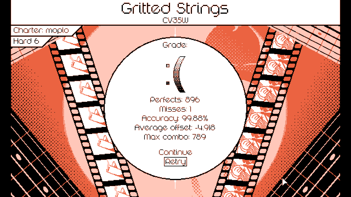 Teratical tweet media