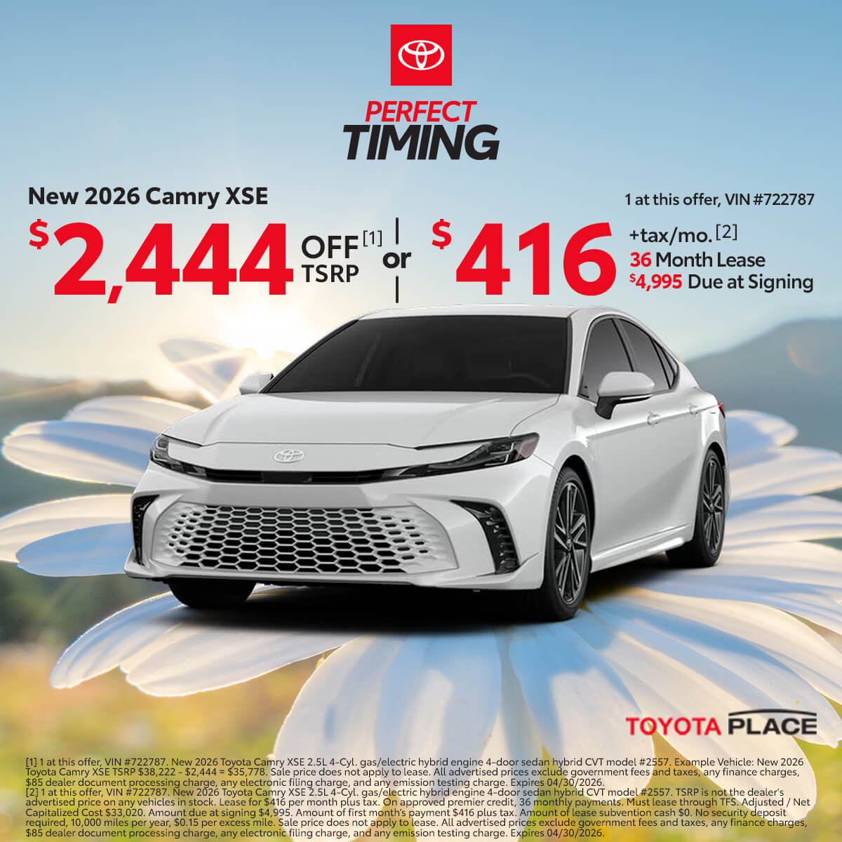Toyota Place tweet media