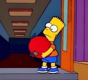 Simpsonito (@soysimpsonito) on Twitter photo 