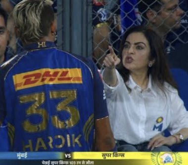 Soniya Deshwal tweet media