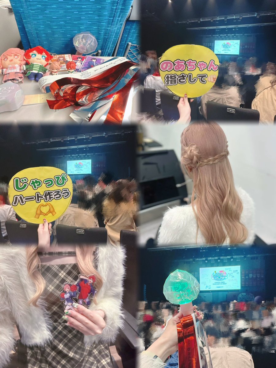 souba_41's tweet photo. ファンミーティング山口公演お疲れ様でした(  '  '  )♡

感想ALTにあるのでよかったら見てください👋🏻♡

@jpapachannel 🦖@mumu_mumu09 🍪

 #からぴち  #からぴちファンミーティング2026  #からぴちファンミ2026 https://t.co/YlLjBs2O5N
