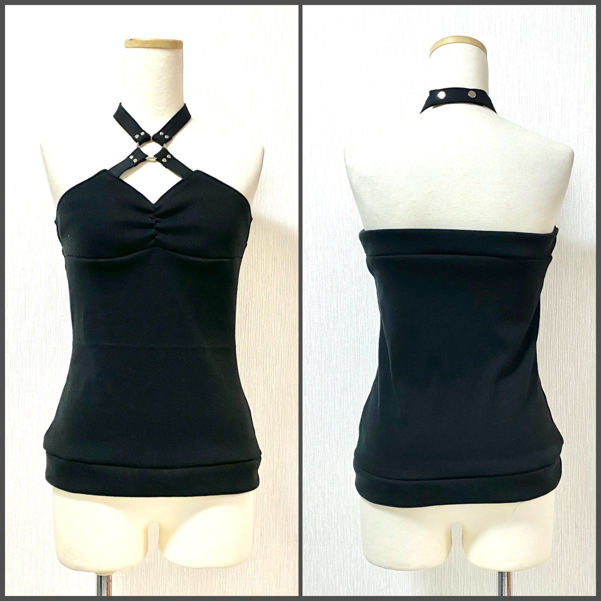 pan-a-noise@デザフェス南1階J-80 tweet media