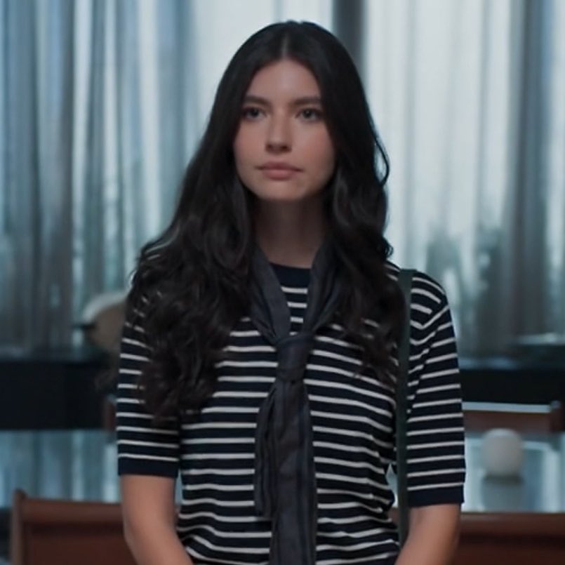 chega ser um absurdo o tanto que combinam