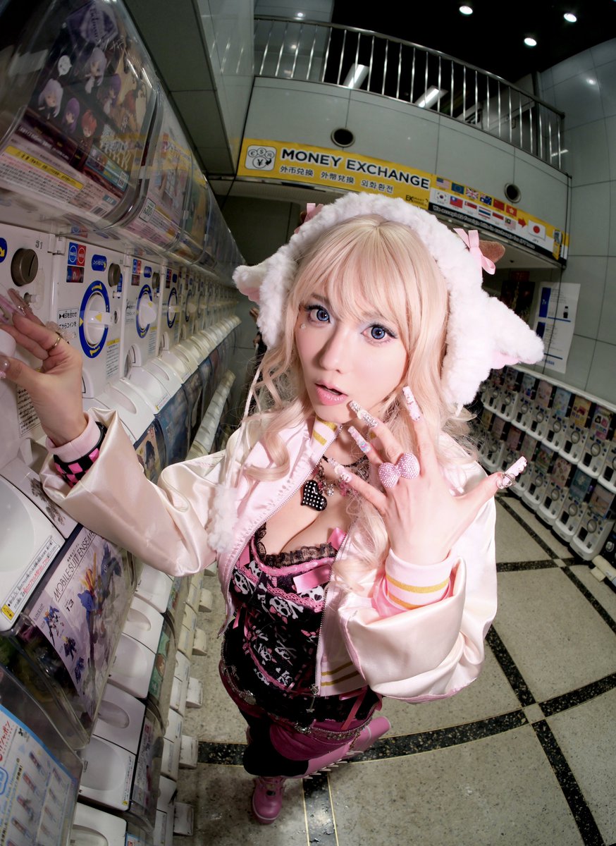 Kaho Shibuya