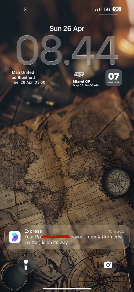 United Focus Indonesia tweet media