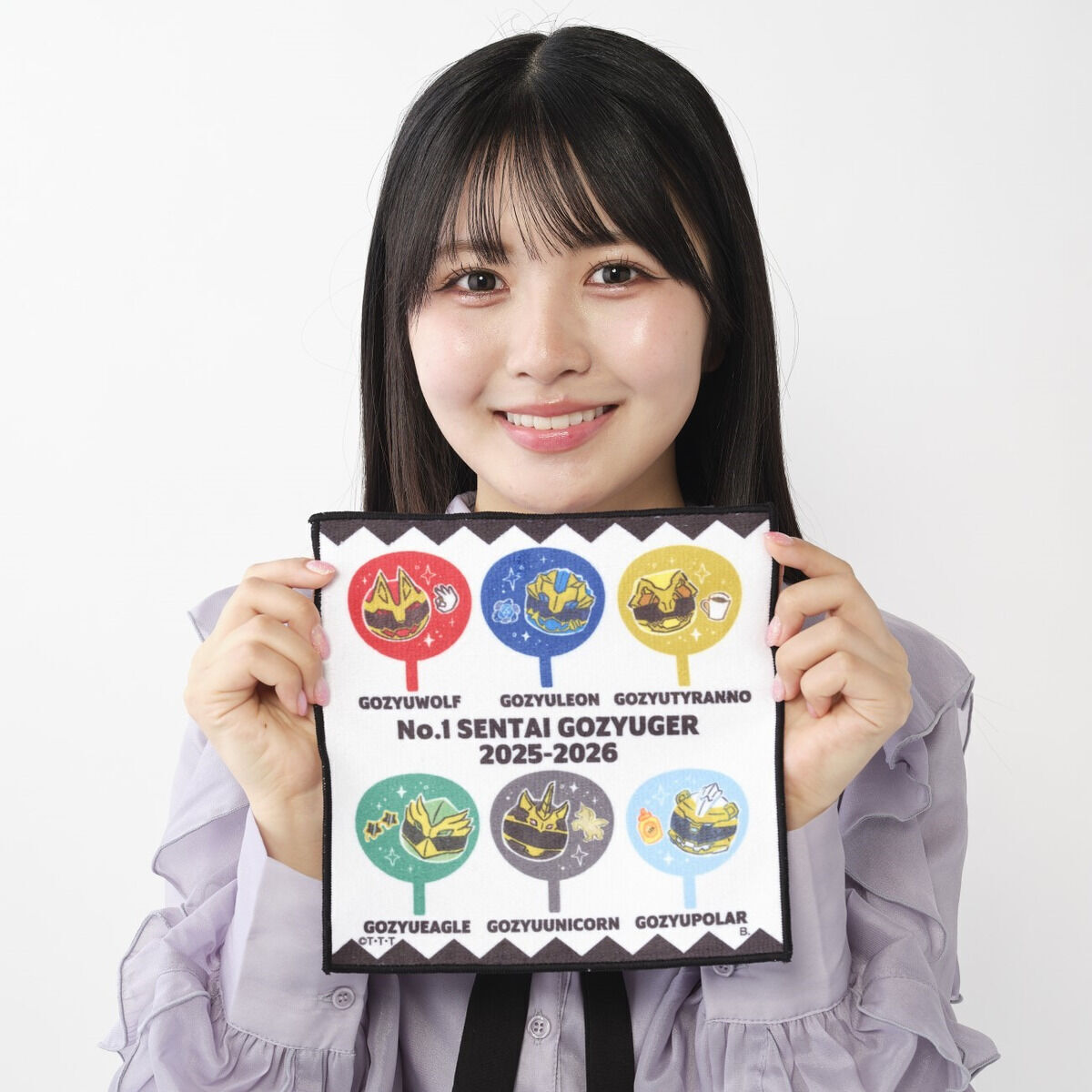 バンコレ！🔴バンダイファッション【公式】 tweet media