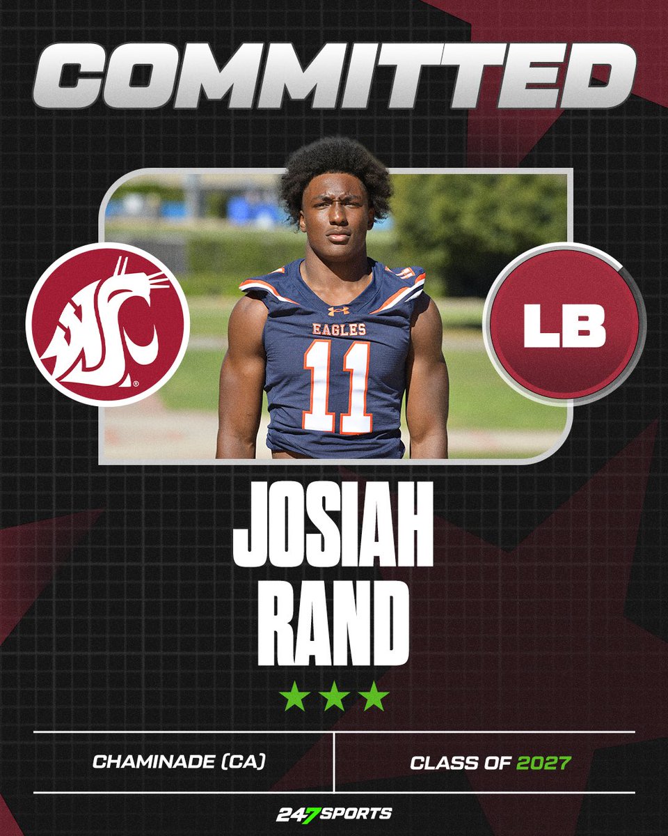 Josiah Rand 3⭐️ tweet media