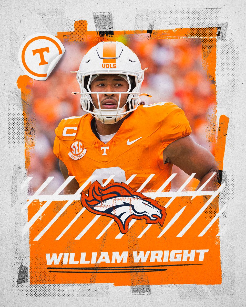 Tennessee Football tweet media