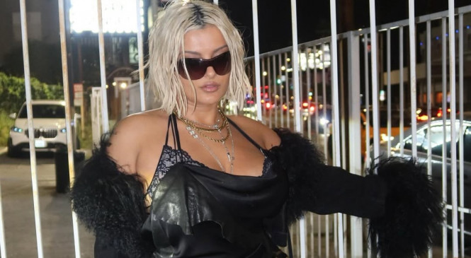 — <a href="/BebeRexha/">Bebe Rexha</a> had her biggest streaming day of the year on Spotify with 5.034.246 streams