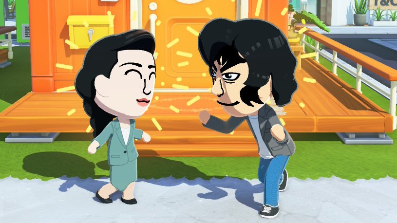 燦々🌗 tweet media