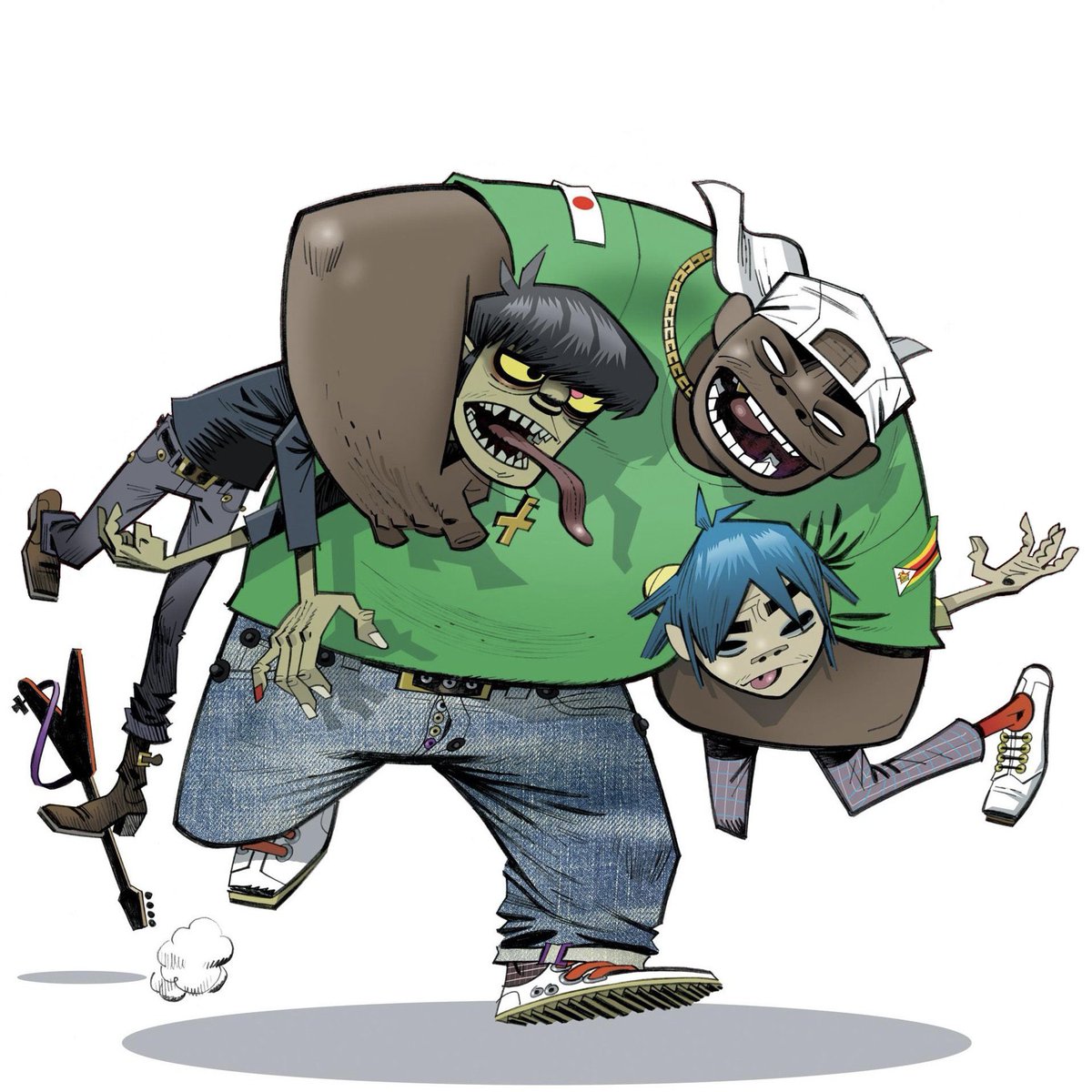 ☁️⬤•`R U S T´•⬤☁️ tweet media