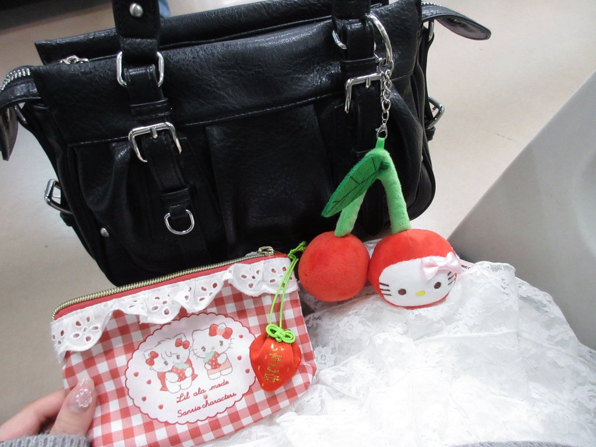 🎀 鼻フルDT tweet media