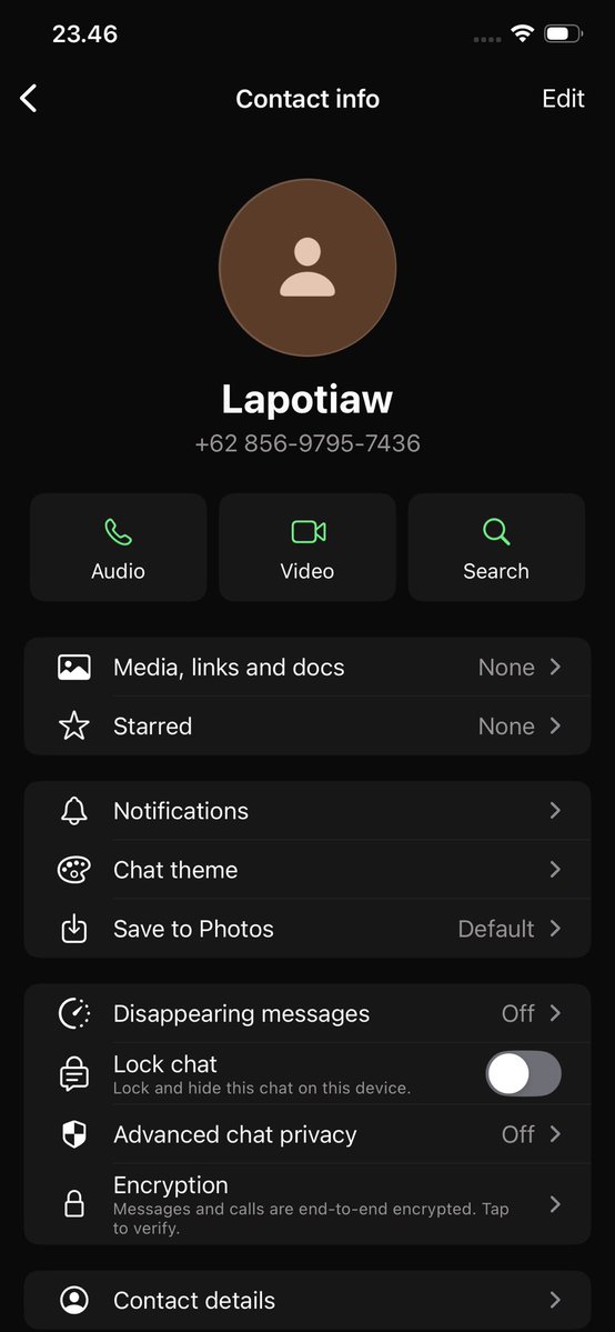 Noir 😬 HELP RT PIN ❗️ tweet media