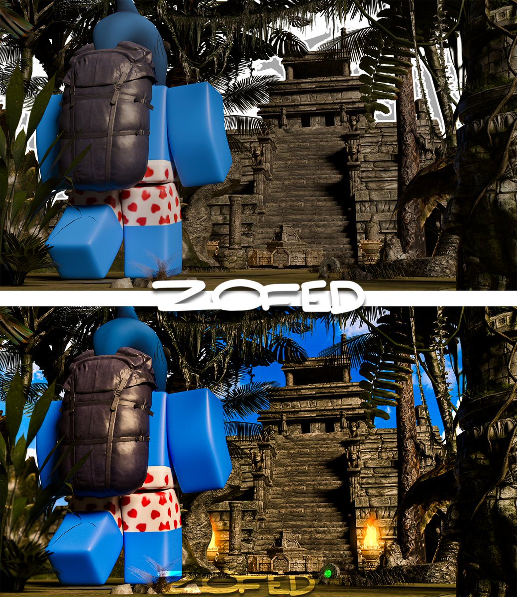 Zofed | Comms Open tweet media