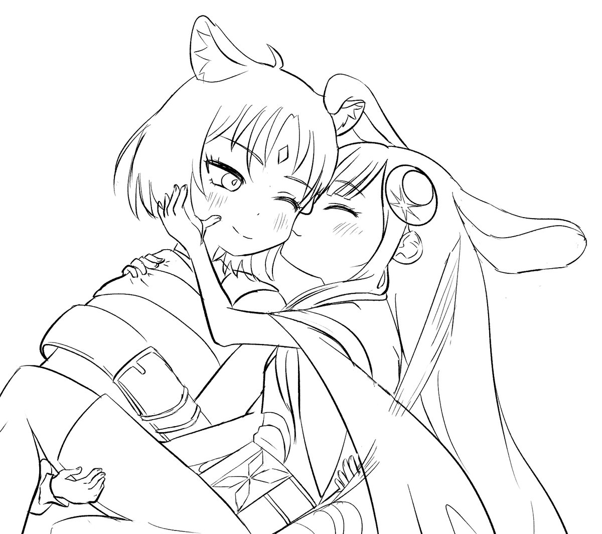 ふれふれ tweet media