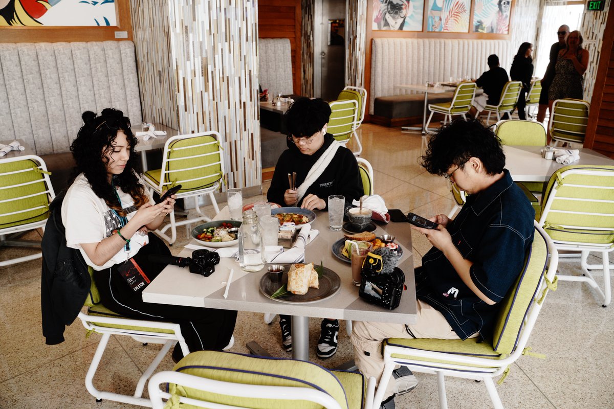 rairiku ➡️ LVLUP EXPO tweet media