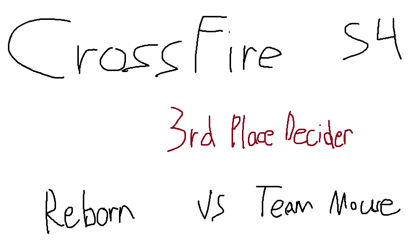 CROSSFIRE GG tweet media