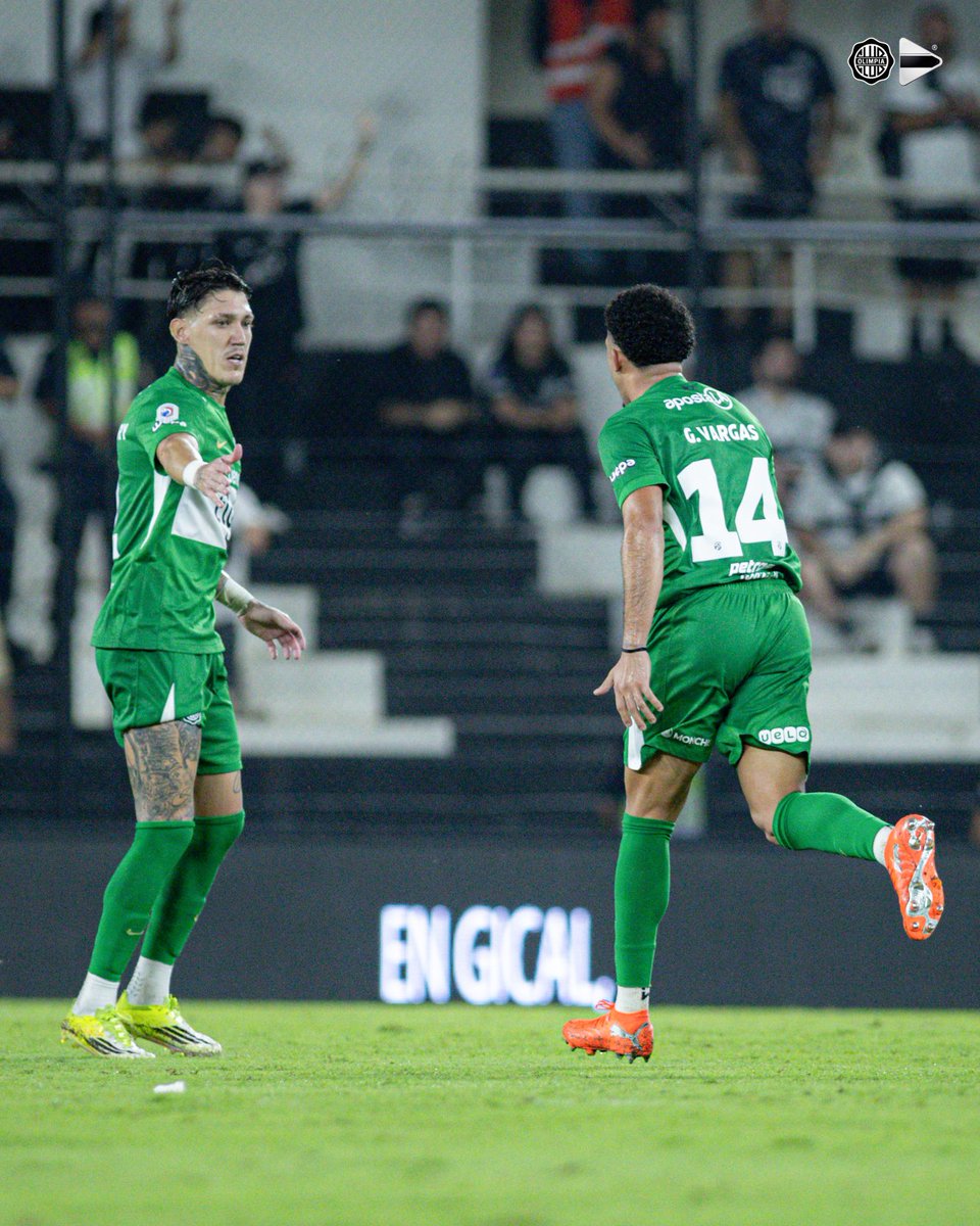 Olimpia Media tweet media