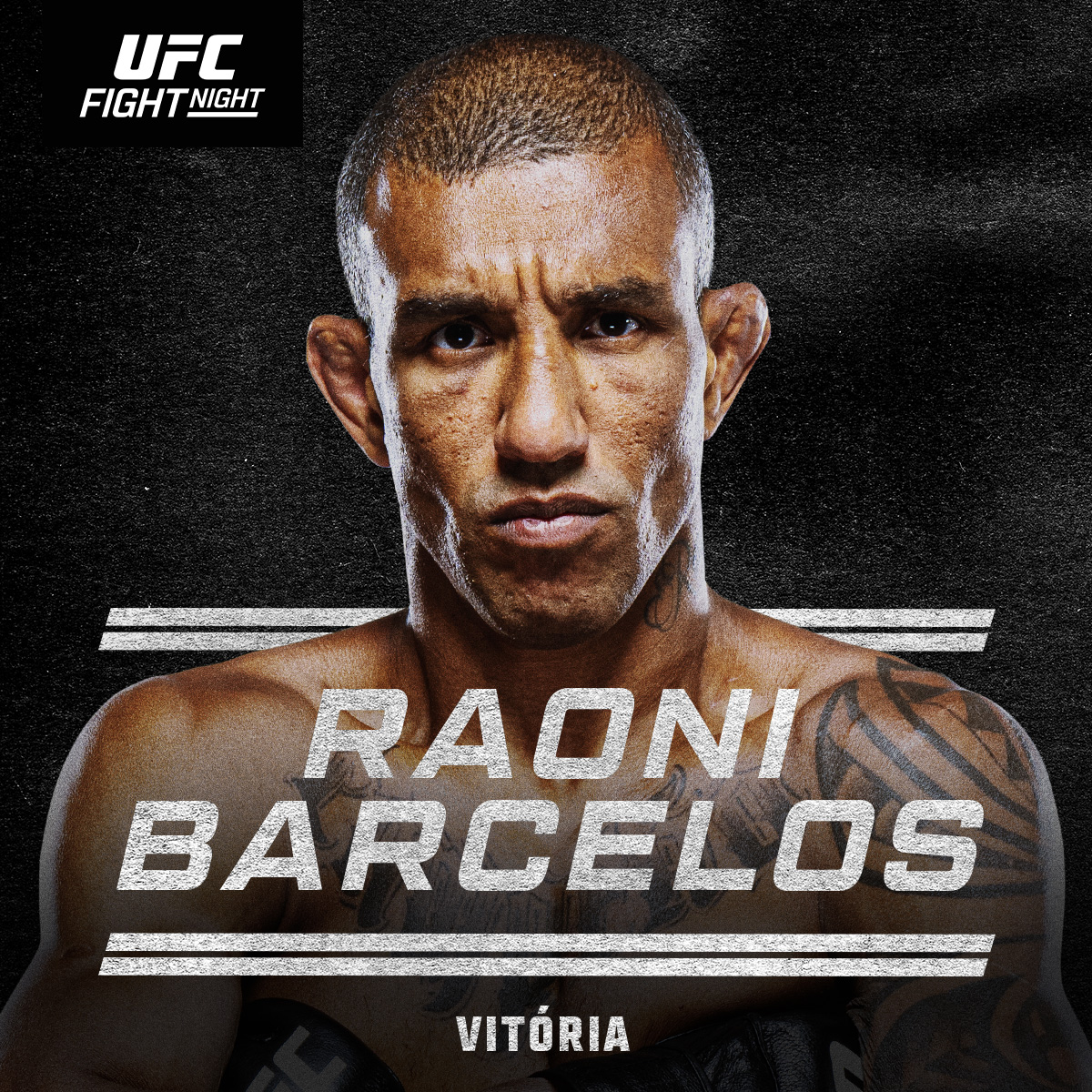 UFC Brasil tweet media