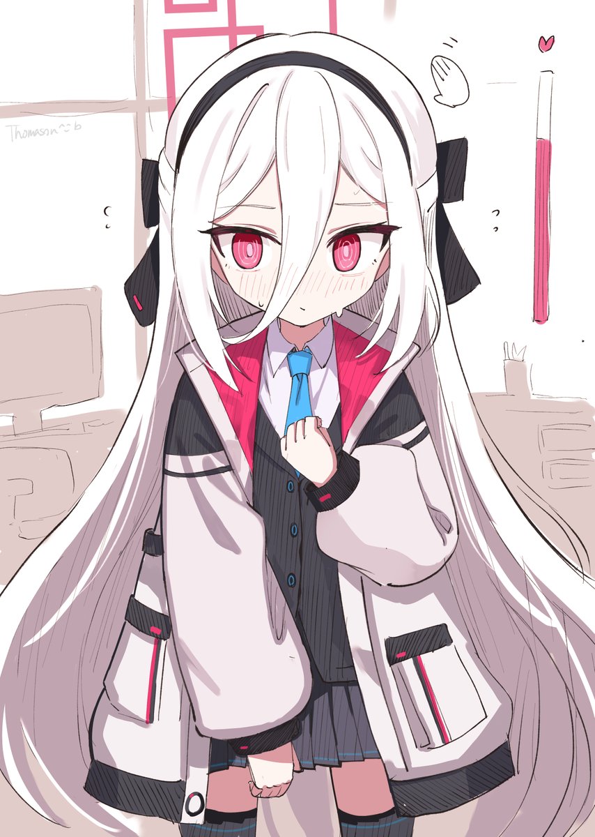 とまそん@夏コミ申し込んだよ tweet media