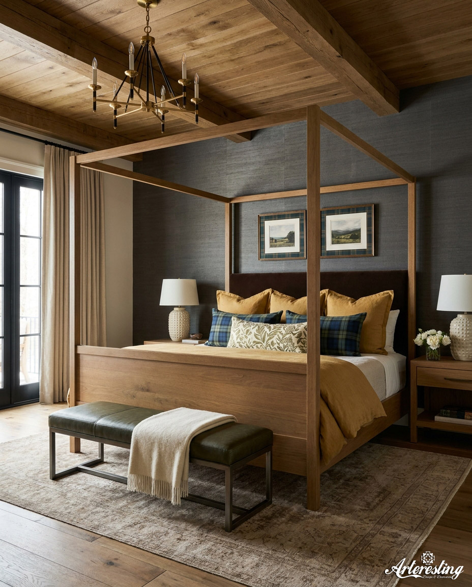 Arteresting_'s tweet image. Stop using the matching pillows that came with your sofa. 🛑 High-end design is all about the mix. Learn our 6-step formula to layer patterns, sizes, and textures like a pro. 👇 
arteresting.net/5ye3 

#InteriorDesign #HomeDecor