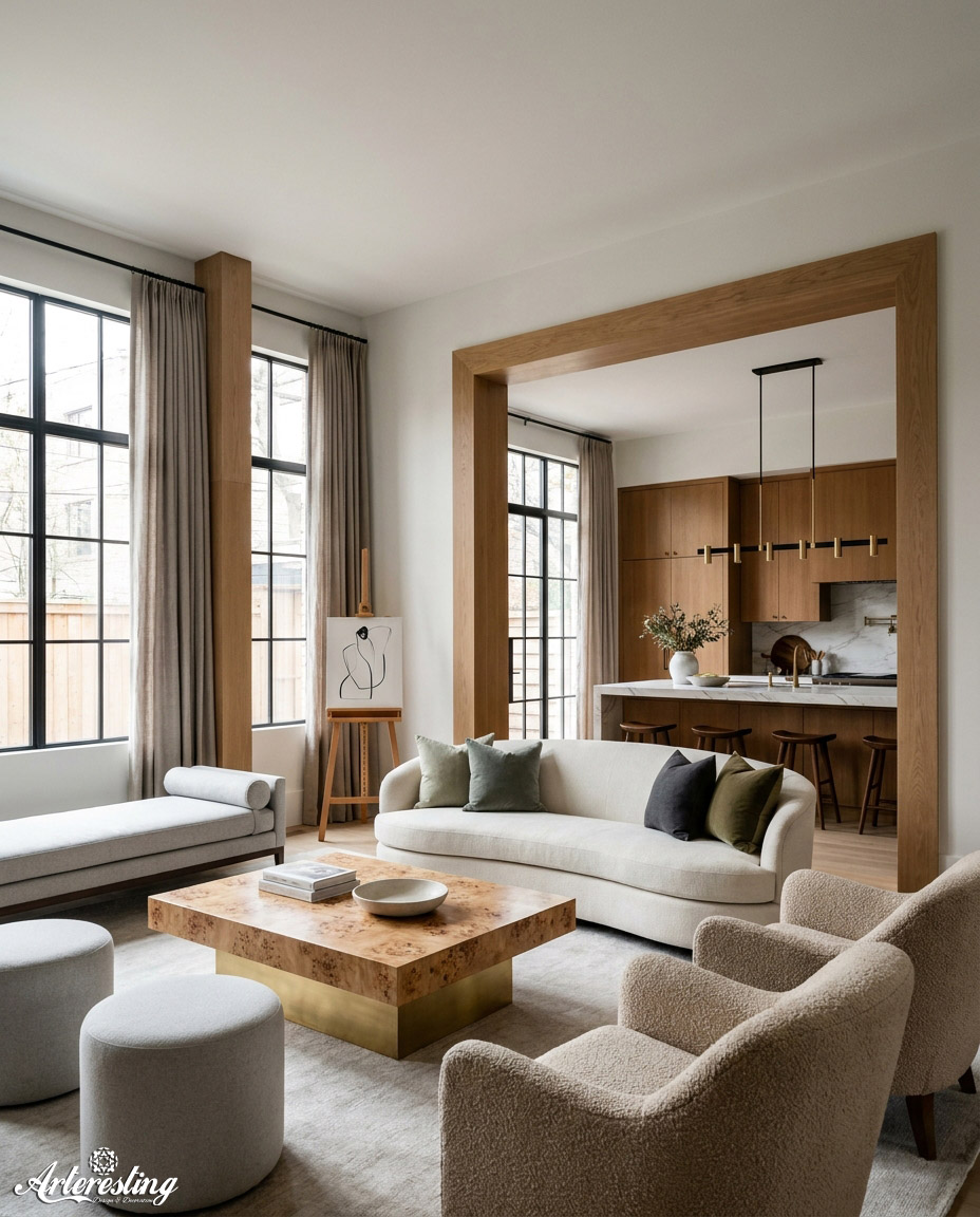 Arteresting_'s tweet image. Stop using the matching pillows that came with your sofa. 🛑 High-end design is all about the mix. Learn our 6-step formula to layer patterns, sizes, and textures like a pro. 👇 
arteresting.net/5ye3 

#InteriorDesign #HomeDecor