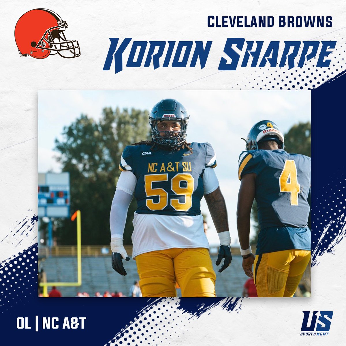 Let’s go <a href="/KorionSharpe/">Korion Sharpe</a> !!