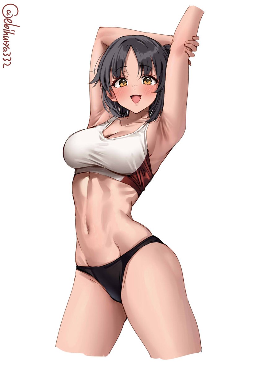 えびふりゃ tweet media